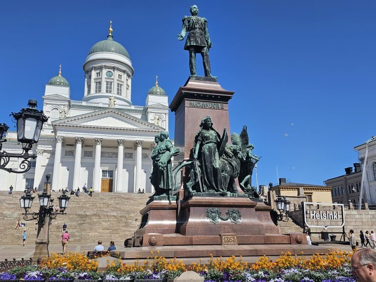 Helsinki, Finland — photo 7