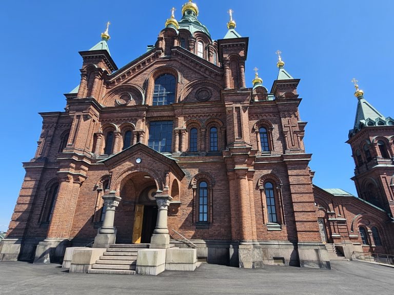 Helsinki, Finland — photo 4