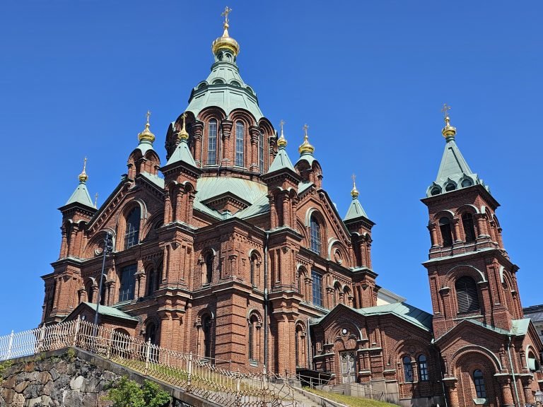 Helsinki, Finland — photo 3