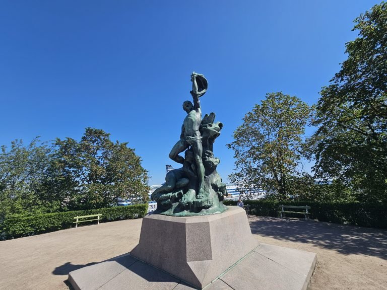 Helsinki, Finland — photo 12