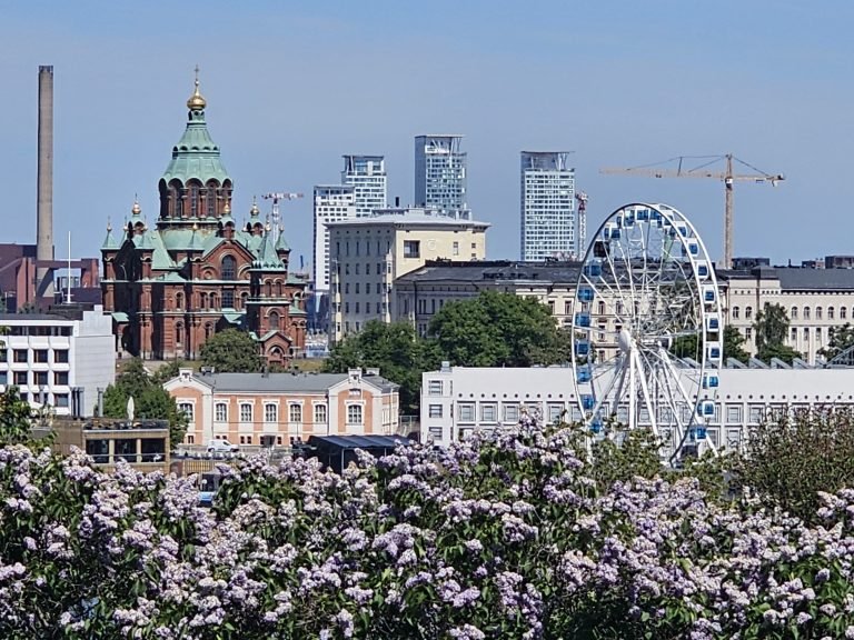 Helsinki, Finland — photo 13
