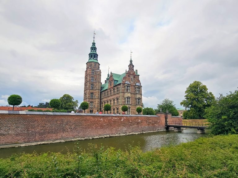 Hop on Hop off bus tour (Day 1), Copenhagen, Denmark — photo 8