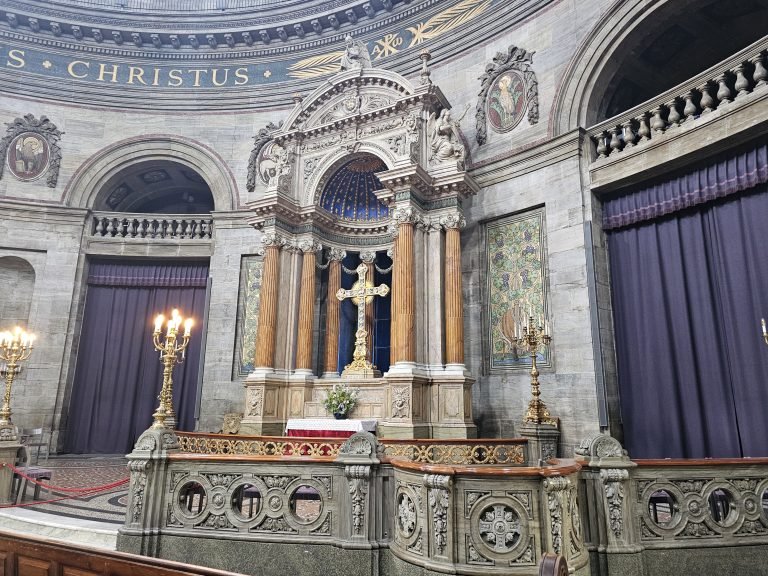 Hop on Hop off bus tour (Day 1), Copenhagen, Denmark — photo 11