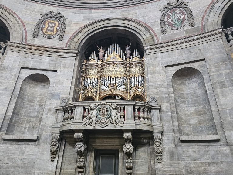 Hop on Hop off bus tour (Day 1), Copenhagen, Denmark — photo 10