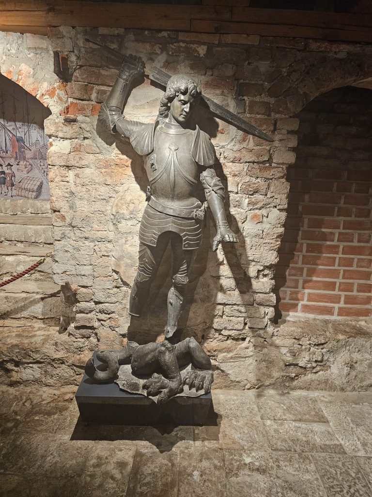 House of the Blackheads, Riga, Latvia — photo 14
