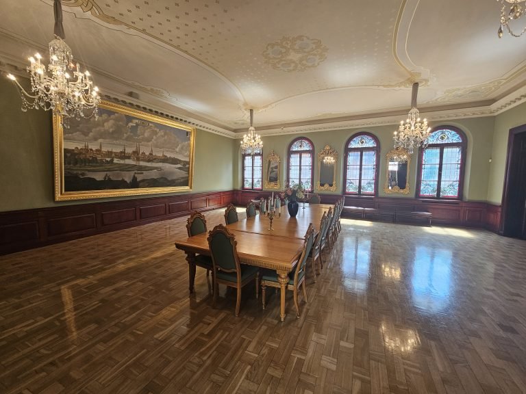 House of the Blackheads, Riga, Latvia — photo 3