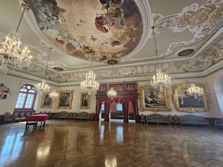 House of the Blackheads, Riga, Latvia — photo 4