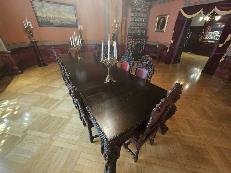 House of the Blackheads, Riga, Latvia — photo 7