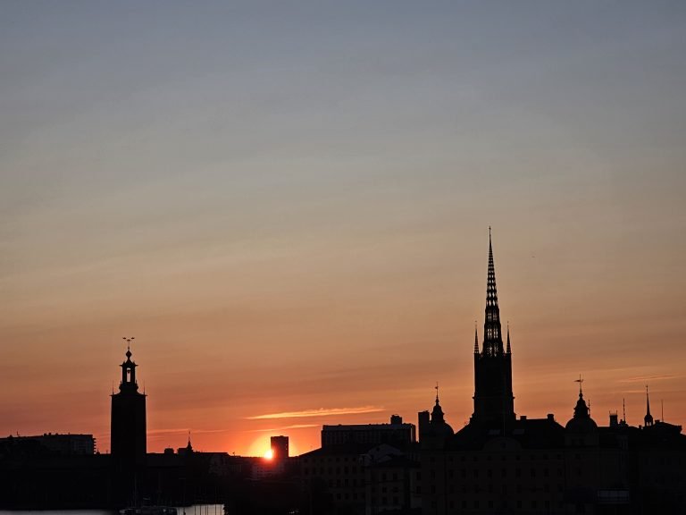 Old Town, Stockholm, Sweden – photo 10