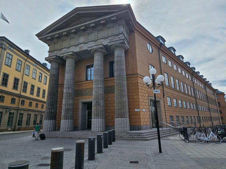 Old Town, Stockholm, Sweden – photo 18
