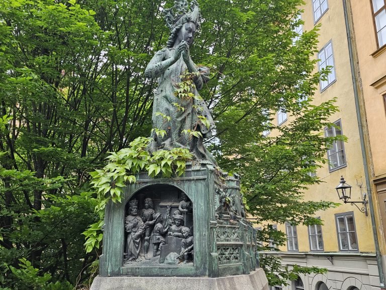 Old Town, Stockholm, Sweden – photo 3