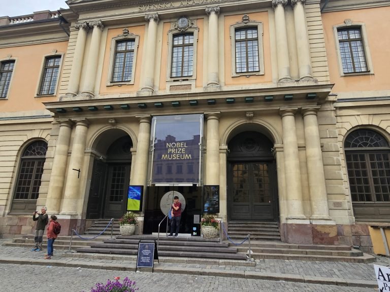 Old Town, Stockholm, Sweden – photo 6