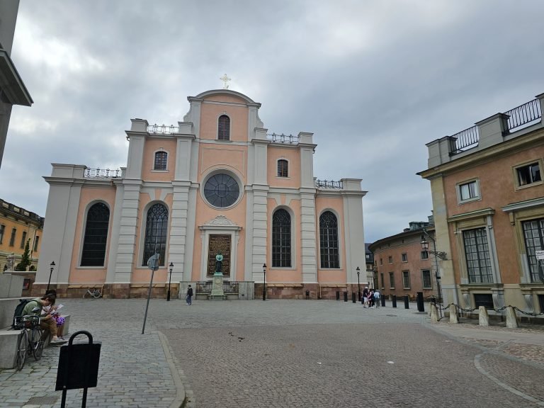 Old Town, Stockholm, Sweden – photo 7