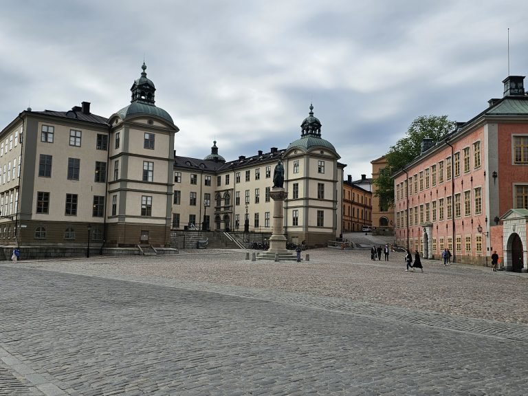 Old Town, Stockholm, Sweden – photo 2
