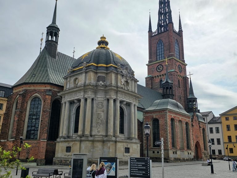 Old Town, Stockholm, Sweden – photo 11