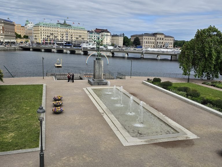 Old Town, Stockholm, Sweden – photo 12