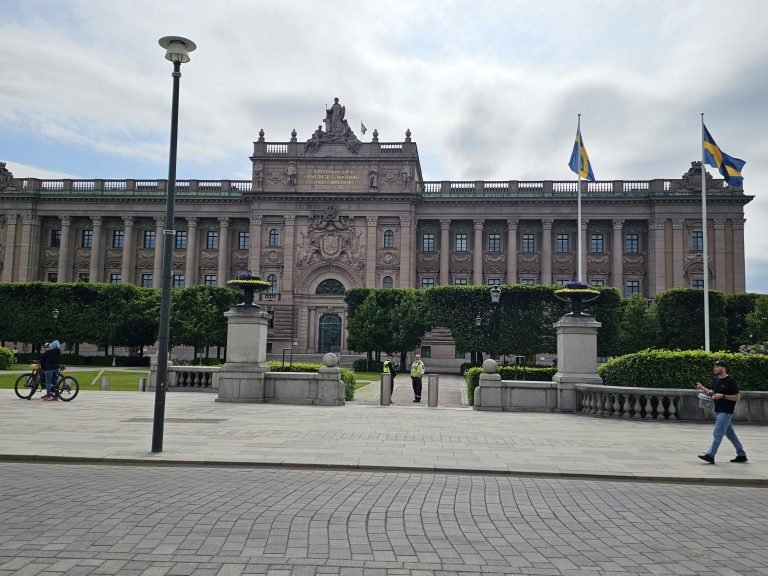 Old Town, Stockholm, Sweden – photo 13