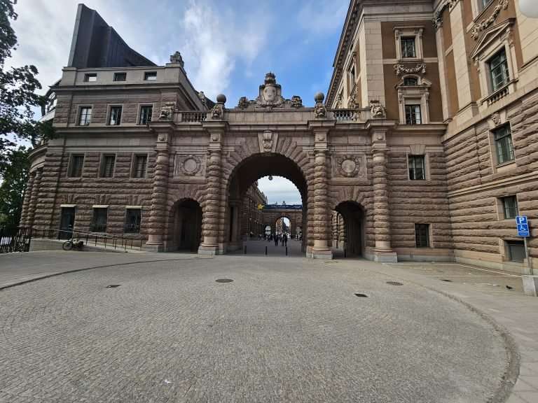 Old Town, Stockholm, Sweden – photo 17