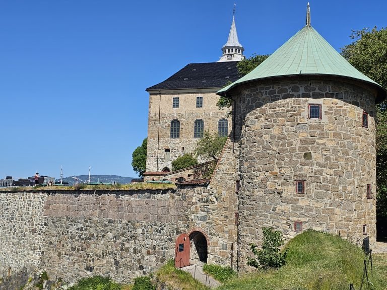 Oslo, Norway (Day 1) — photo 4