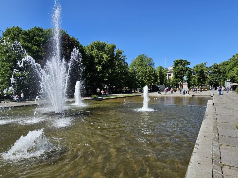 Oslo, Norway (Day 1) — photo 8