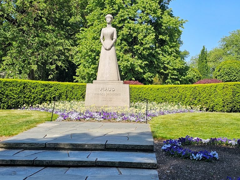 Oslo, Norway (Day 1) — photo 13