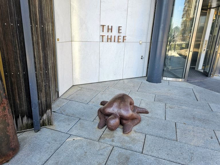 Oslo, Norway (Day 1) — photo 14