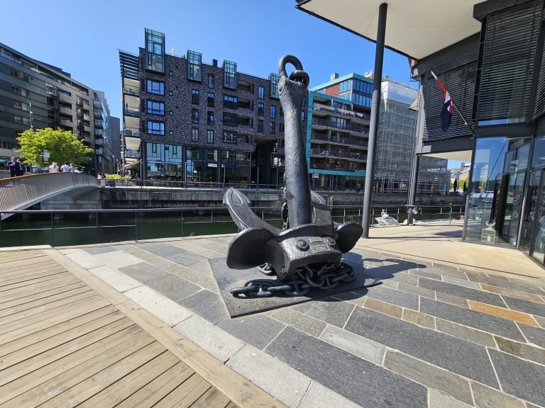 Oslo, Norway (Day 1) — photo 16