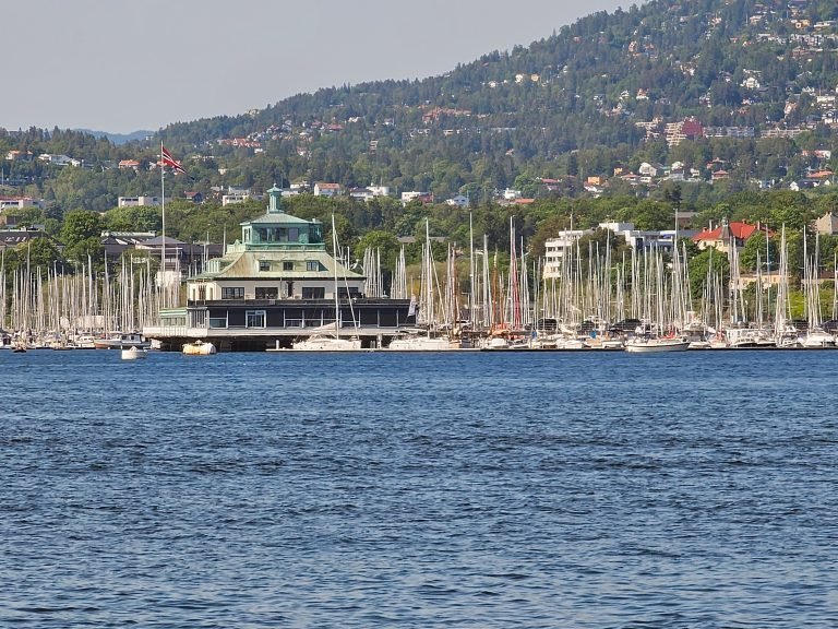 Oslo, Norway (Day 2) — photo 4