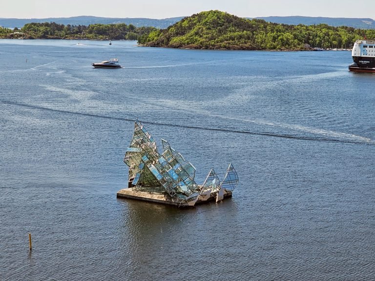 Oslo, Norway (Day 2) — photo 15