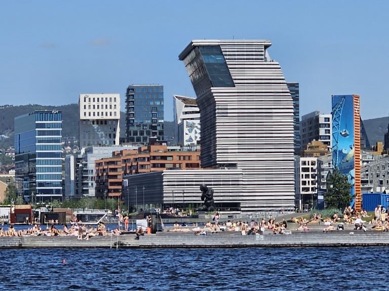 Oslo, Norway (Day 2) — photo 10