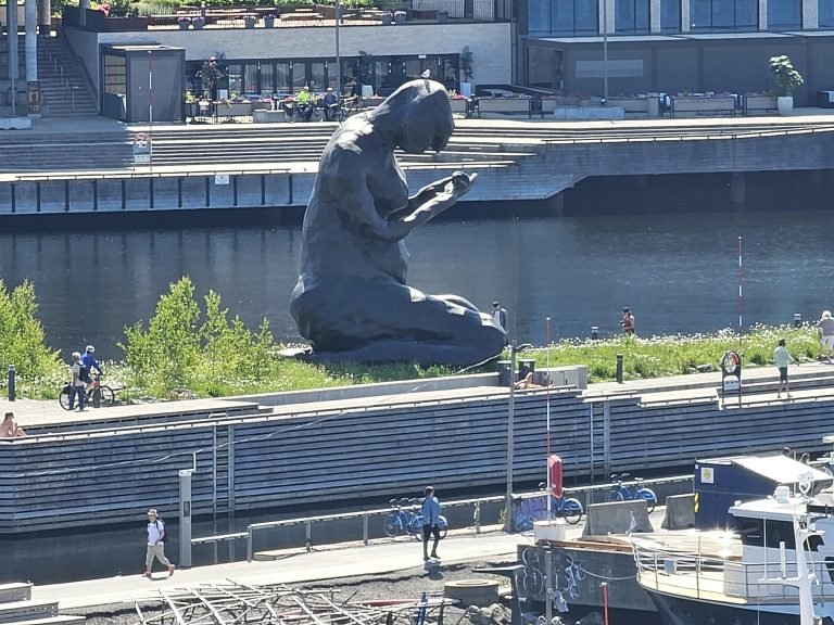Oslo, Norway (Day 2) — photo 13