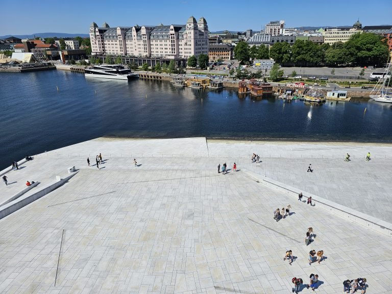 Oslo, Norway (Day 2) — photo 2