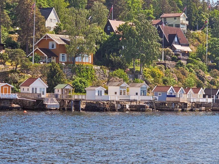 Oslo, Norway (Day 2) — photo 8
