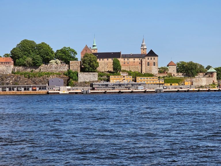 Oslo, Norway (Day 2) — photo 7