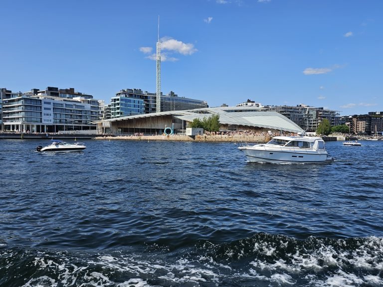 Oslo, Norway (Day 2) — photo 6