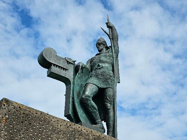 Reykjavik, Iceland (Day 2) — photo 18