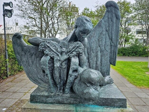 Reykjavik, Iceland (Day 2) — photo 7