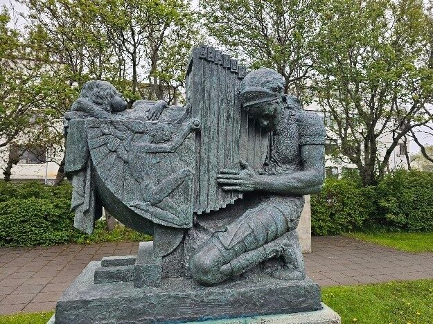 Reykjavik, Iceland (Day 2) — photo 9