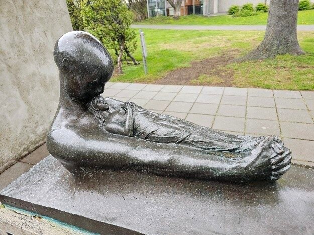 Reykjavik, Iceland (Day 2) — photo 6