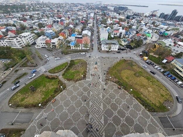Reykjavik, Iceland (Day 2) — photo 15