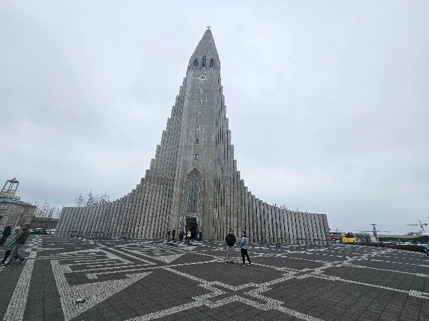 Reykjavik, Iceland (Day 2) — photo 2