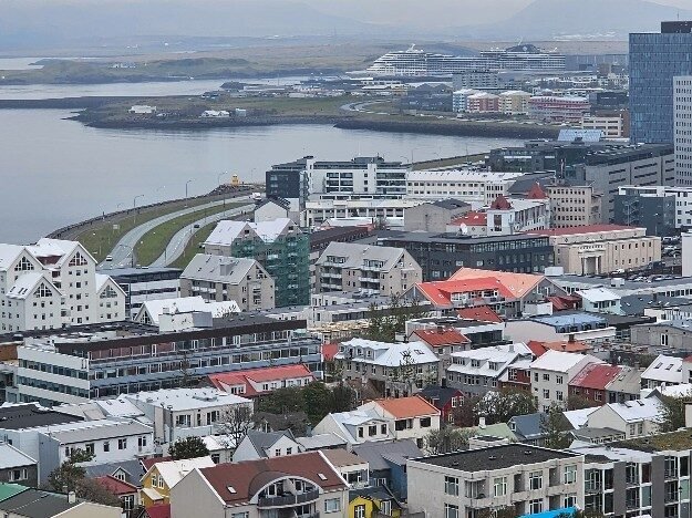 Reykjavik, Iceland (Day 2) — photo 14