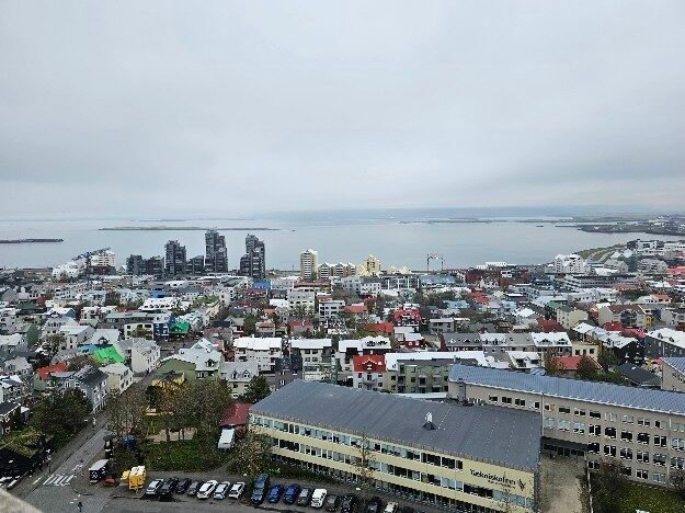 Reykjavik, Iceland (Day 2) — photo 16