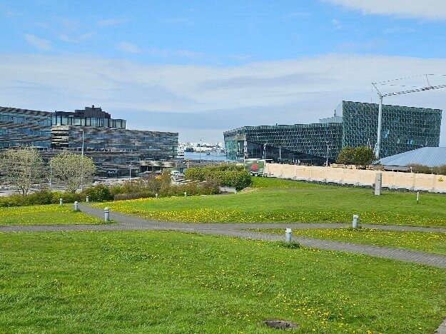 Reykjavik, Iceland (Day 2) — photo 17