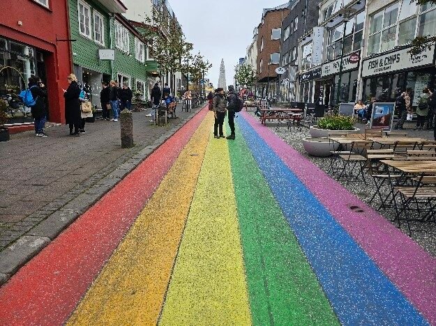 Reykjavik, Iceland (Day 2) — photo 20