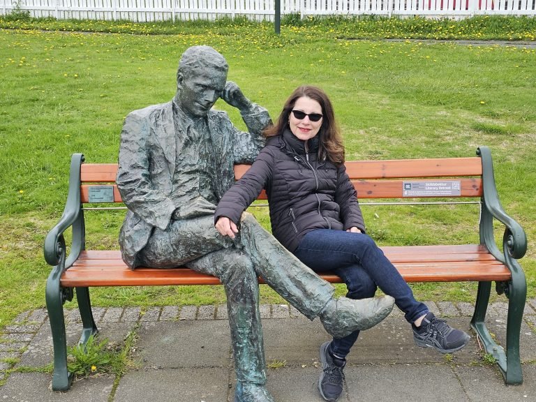 Reykjavik, Iceland (Day 2) — photo 12