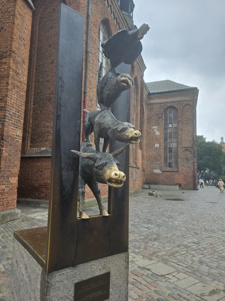Riga, Latvia – photo 3