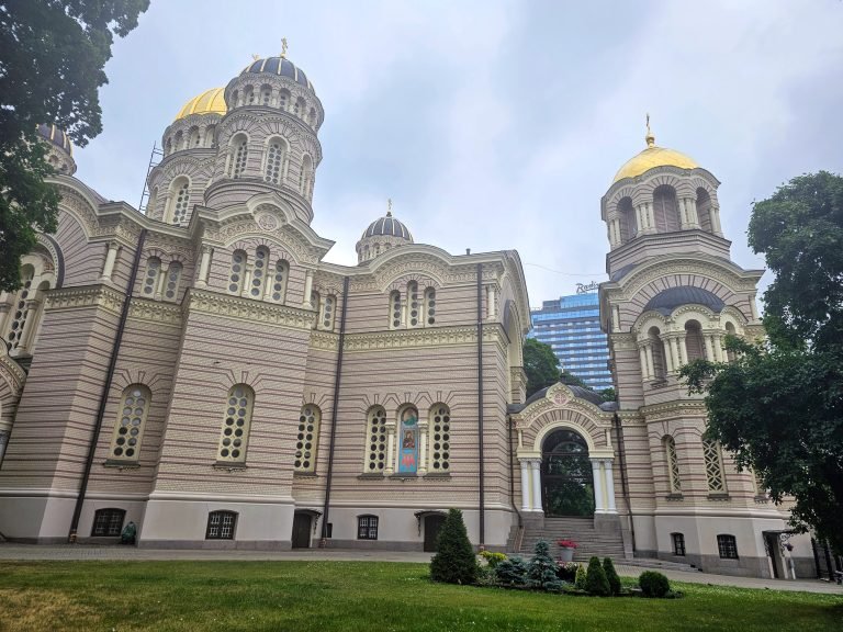 Riga, Latvia – photo 2