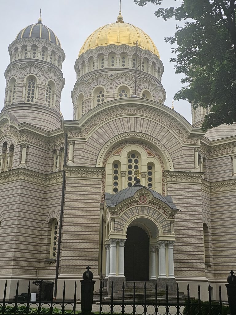 Riga, Latvia – photo 4