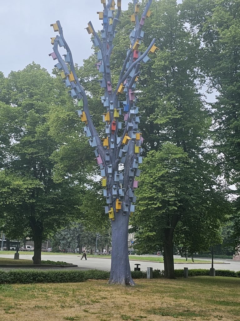 Riga, Latvia – photo 6